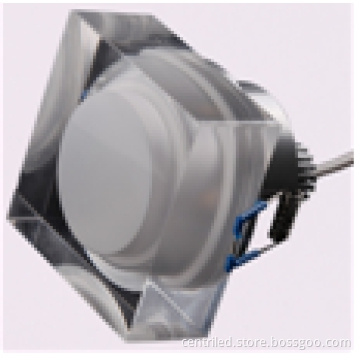 7w LED Ceiling Lights With CE and RoHS /1